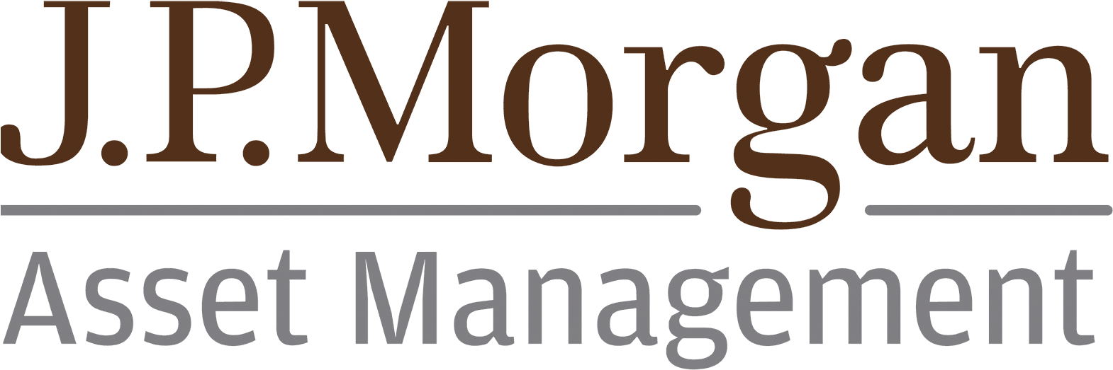 J.P. Morgan