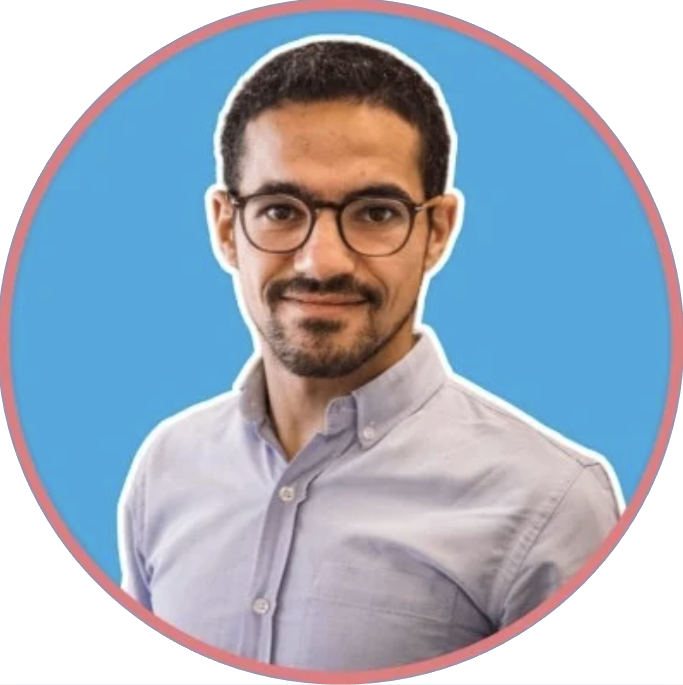 Faress Boucherit, Expert-Comptable à Imagine Experts