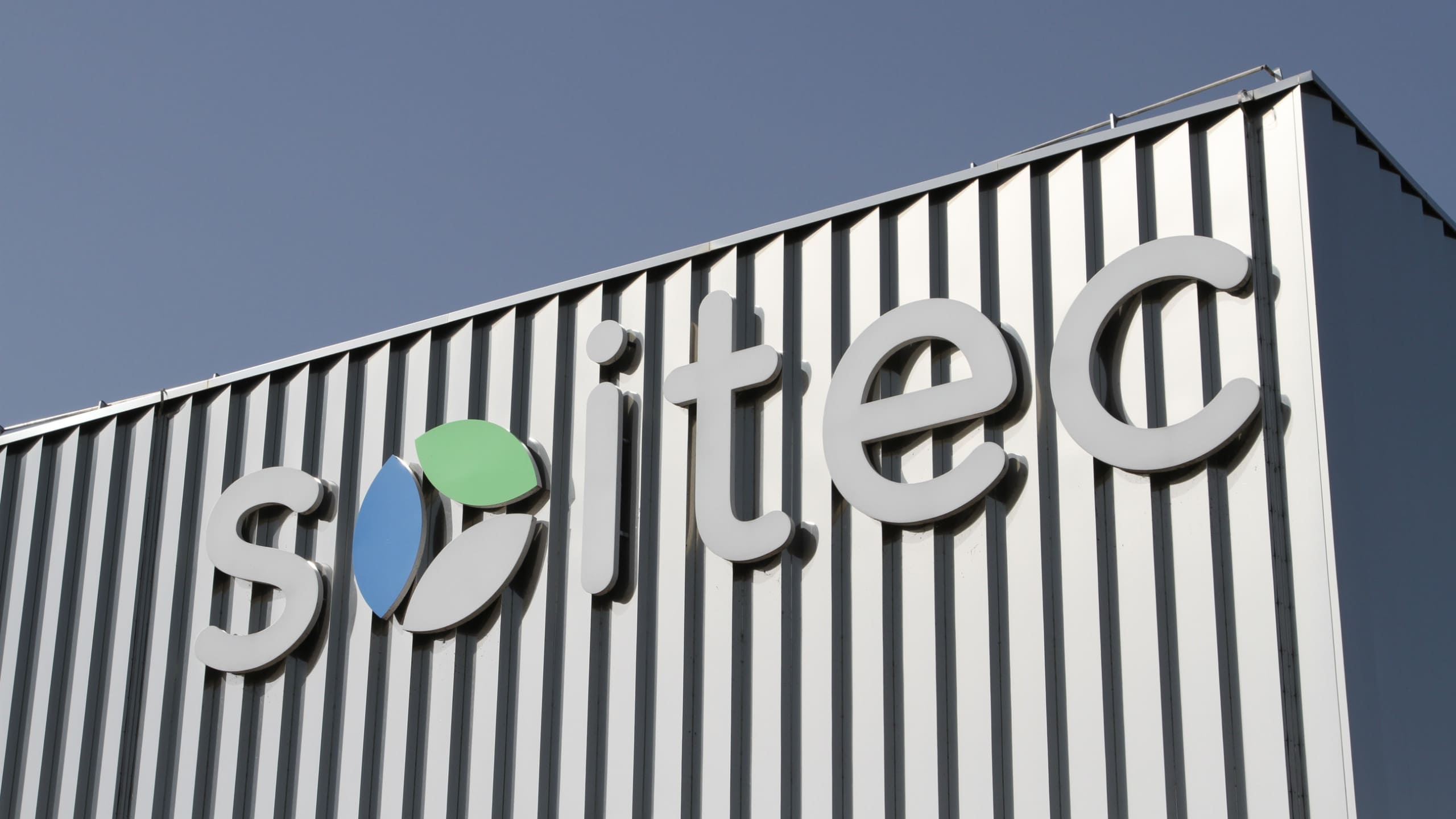 Soitec — rebond en Bourse en mai 2026