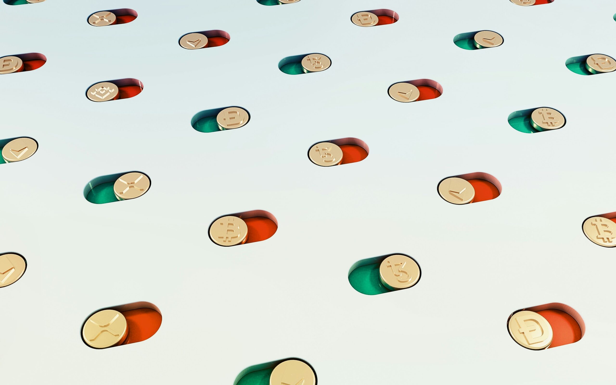 cryptomonnaies
