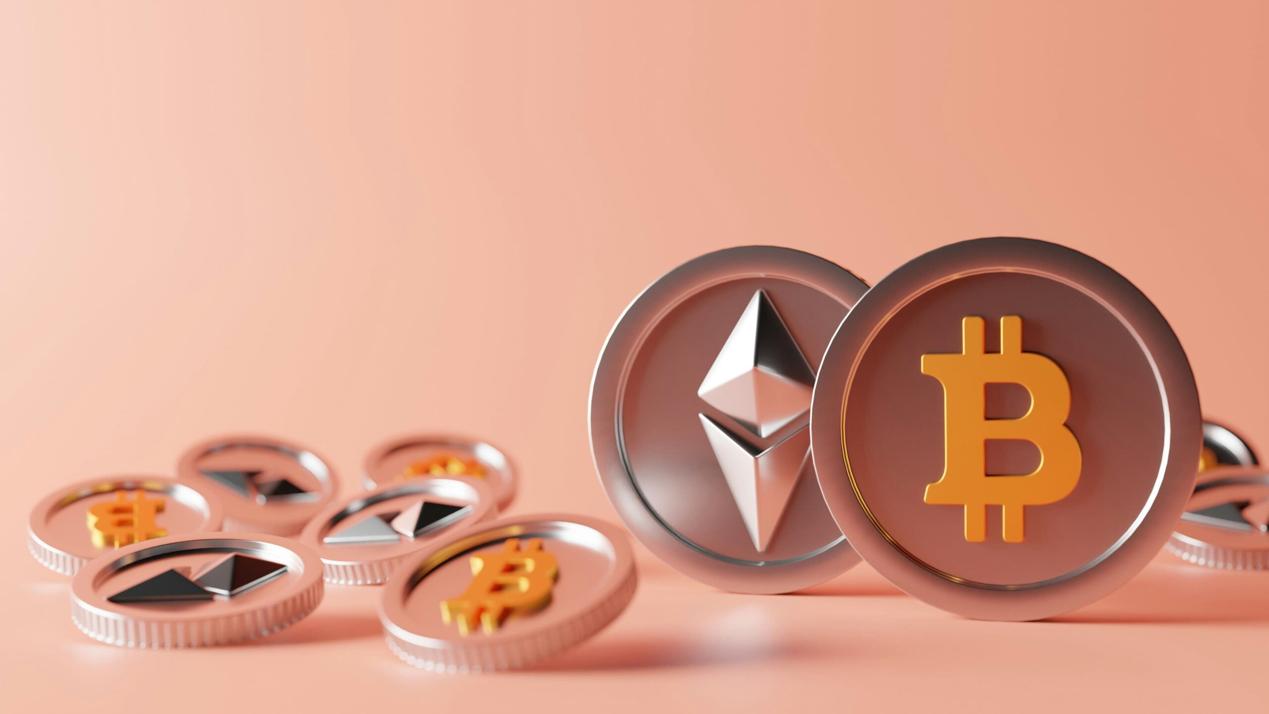 investissement crypto dirigeant