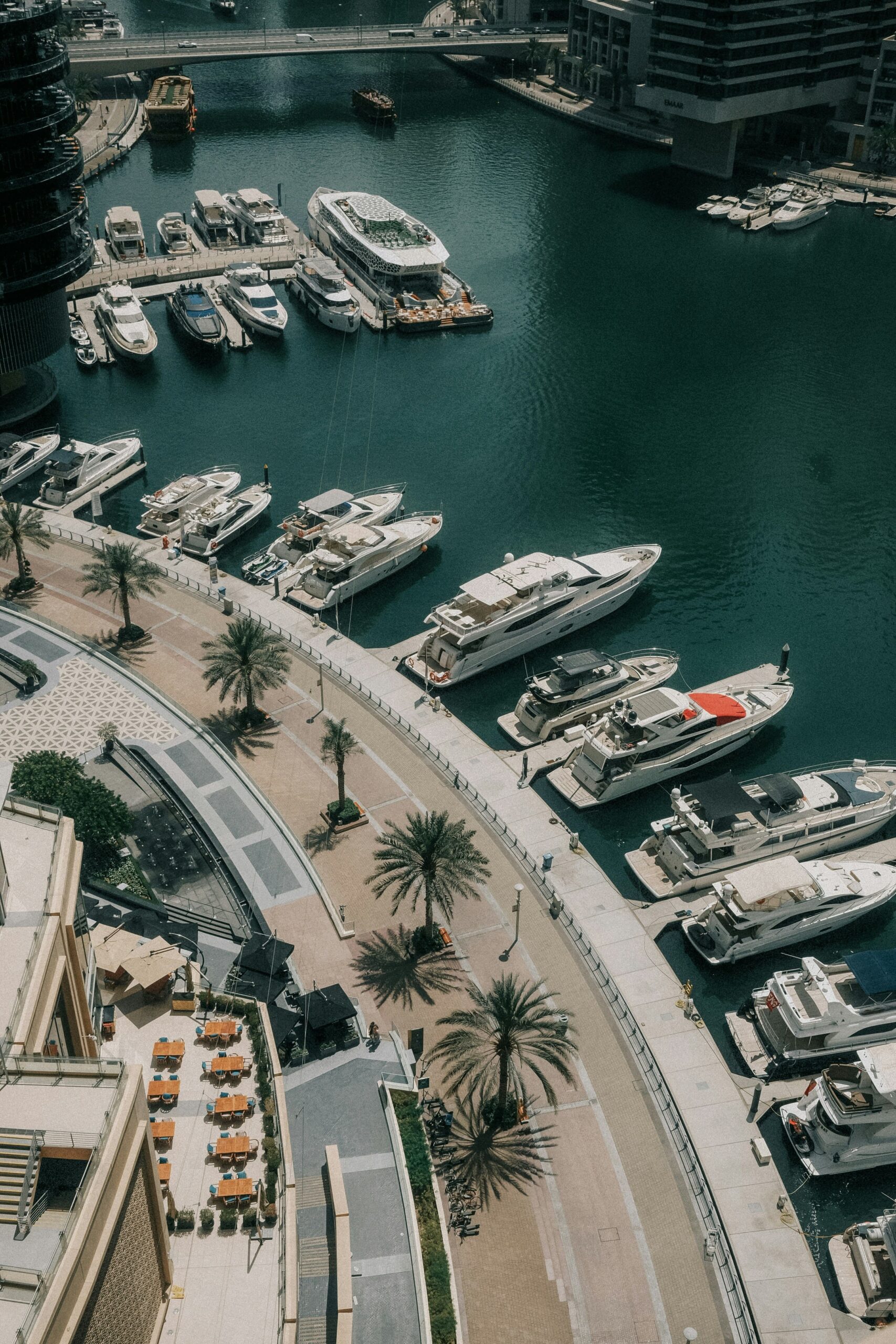 expatriation dubai le guide